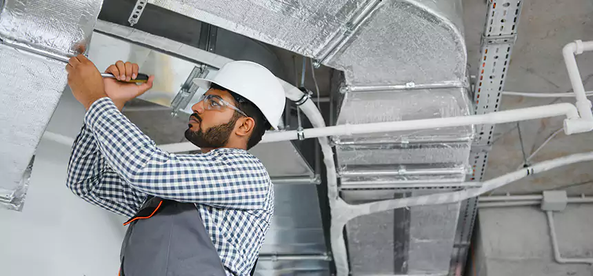 Proactive Ac Vent Repairs & Air Duct Replacement Companies Near Me in Winchester