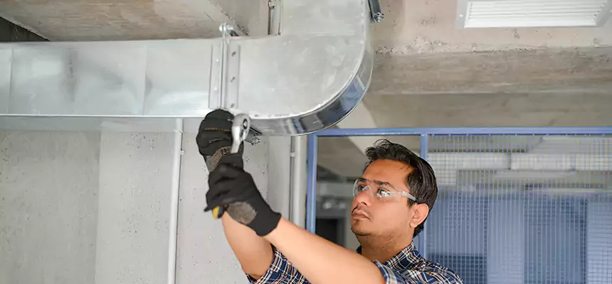 Our Air Duct Installation Services in Winchester, MA