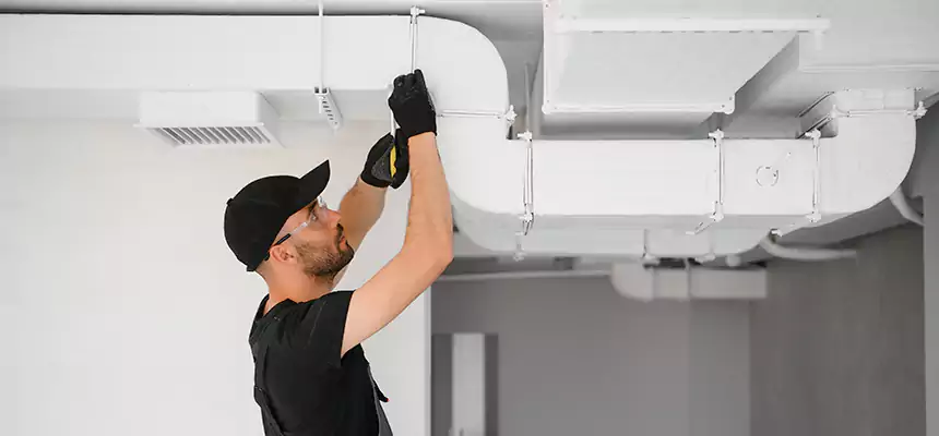 Our Air Duct Repair Services in Winchester, MA