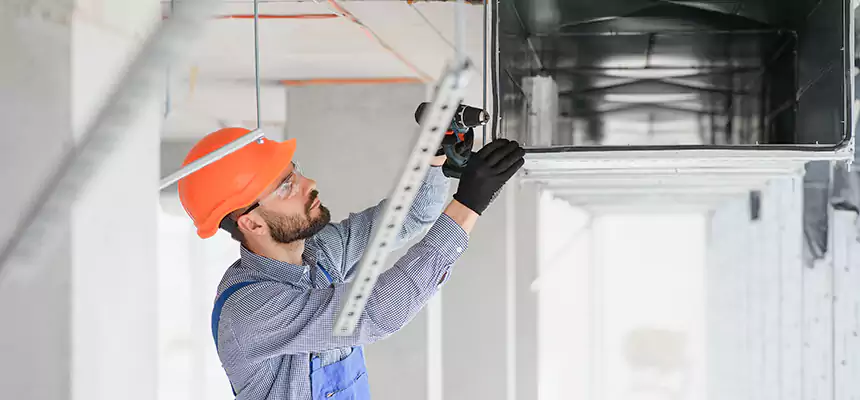 Our Air Vent Replacement Services in Winchester, MA