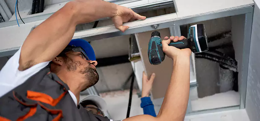 Our Apartment Air Duct Cleaning Services in Winchester, MA