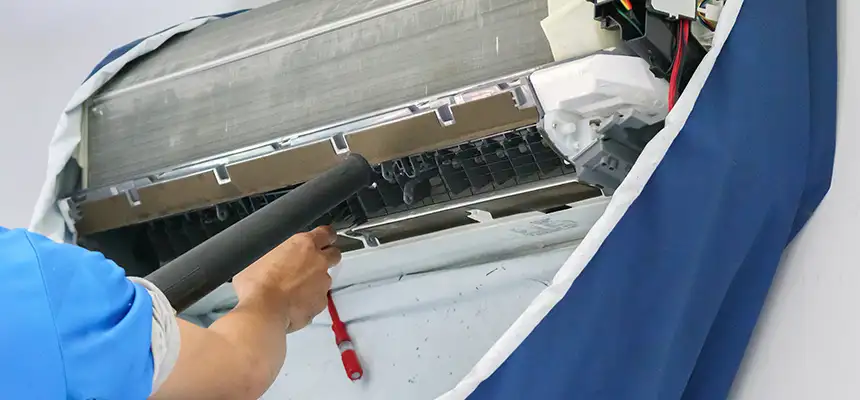 Advanced Clogged Dryer Vent Repair for Multi-Unit & Commercial in Winchester, MA