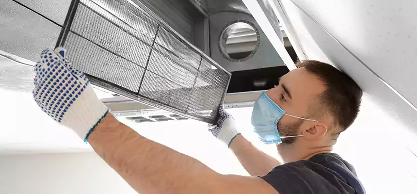 Our Dryer Vent Cleaning Services in Winchester, MA