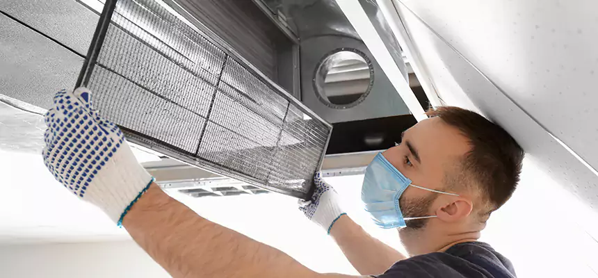 Our Dryer Vent Replacement Services in Winchester, MA