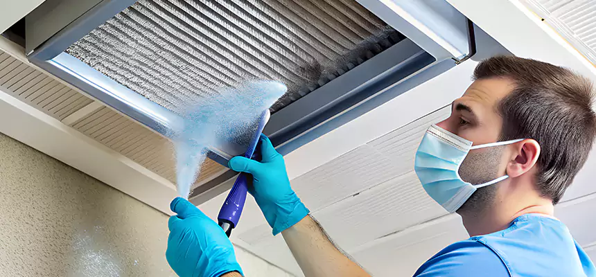 Our Home Ventilation Cleaning Services in Winchester, MA