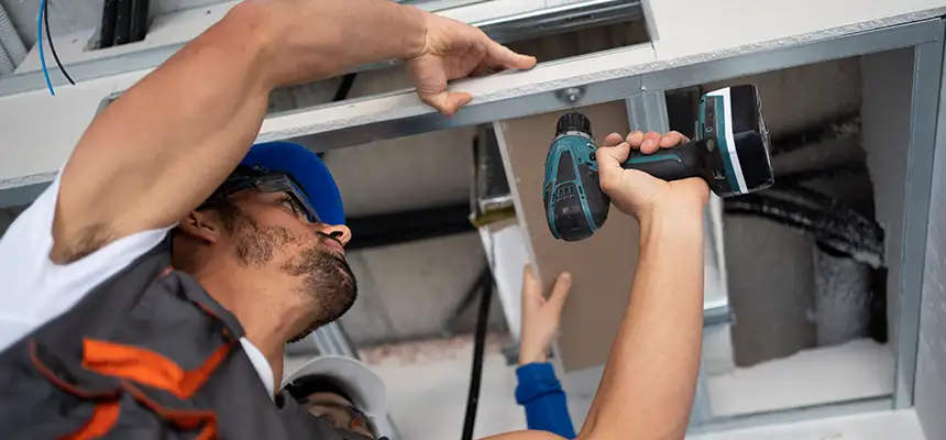Our Improve Home Air Circulation Services in Winchester, MA