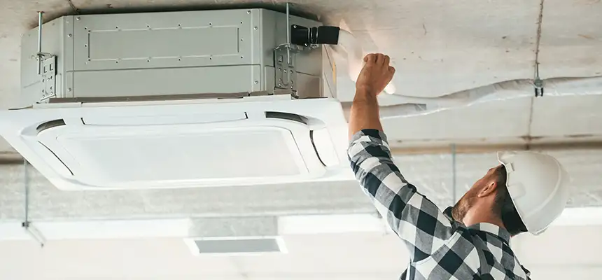 Our Local Vent Cleaning Services in Winchester, MA