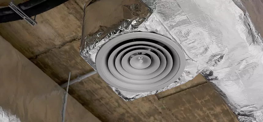 Our Low VOC Vent Installation Services in Winchester, MA