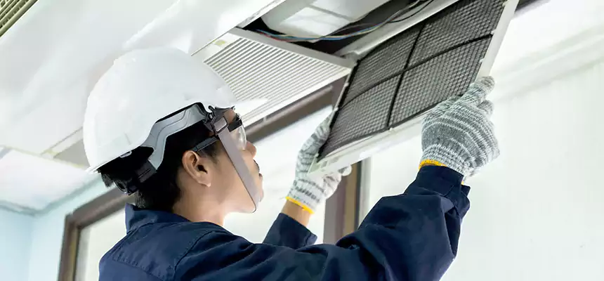 Our Multi-family Home Duct Cleaning Services in Winchester, MA