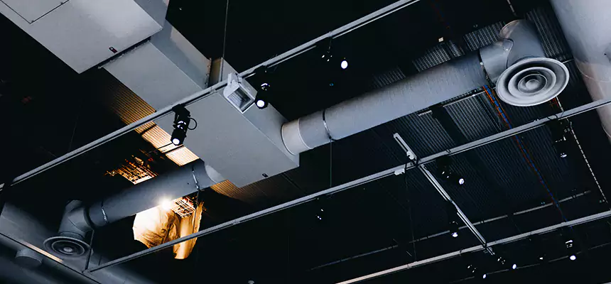 Our Seasonal Allergy Air Duct Cleaning Services in Winchester, MA