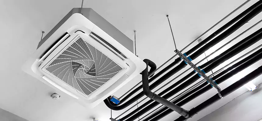 Our Smart AC Vent Controller Services in Winchester, MA