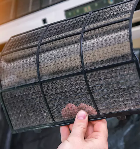 Top-notch AC Air Filter Replacement in Winchester