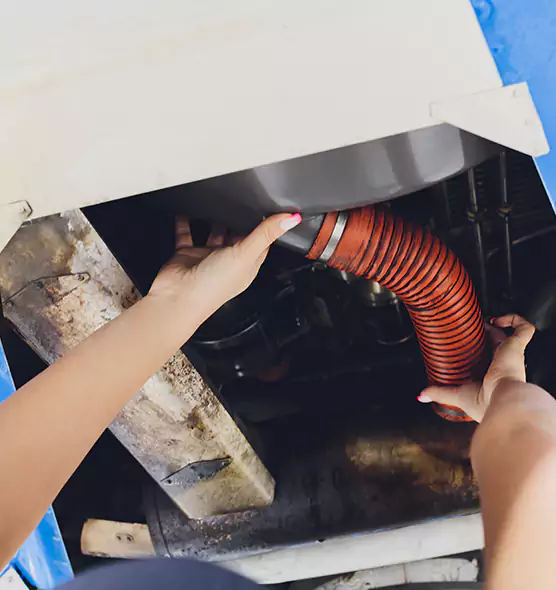 About Air Duct Virus Disinfection in Winchester, MA