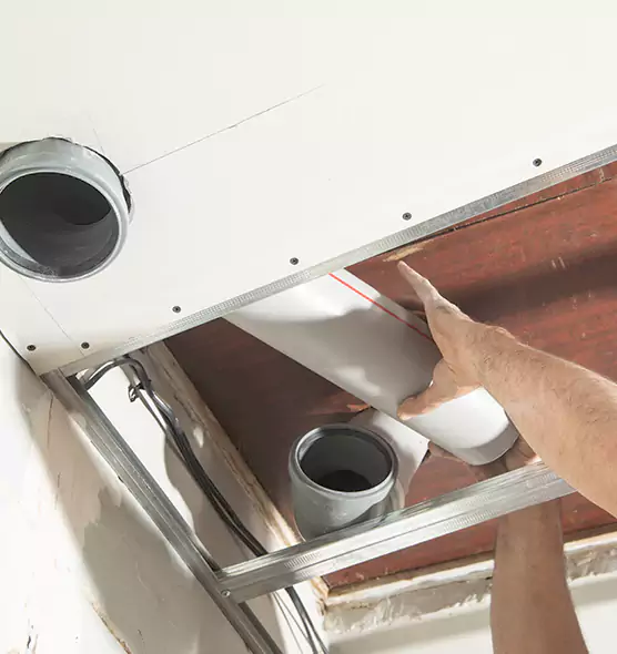 Professional Attic Air Duct Cleaning in Winchester, MA