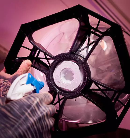 Advanced Basement Vent Cleaning in Winchester, MA