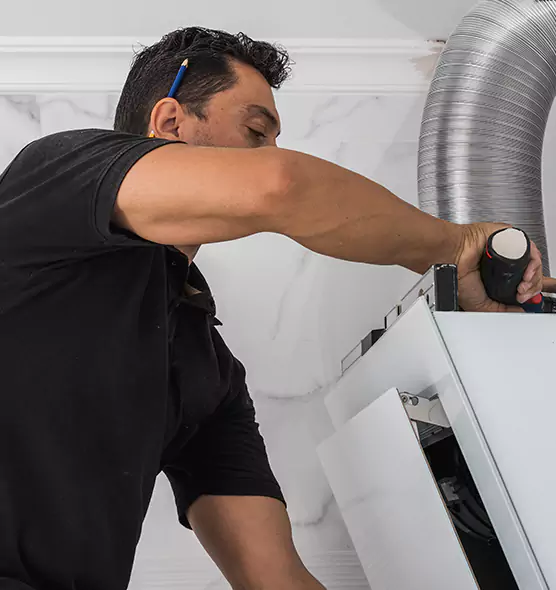 Trusted Bathroom Exhaust Duct Cleaning in Winchester, MA