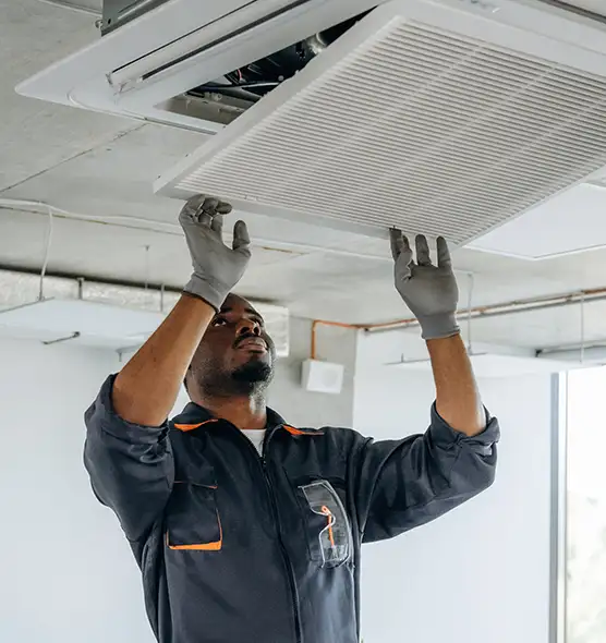 About Certified Air Duct Specialists in Winchester, MA