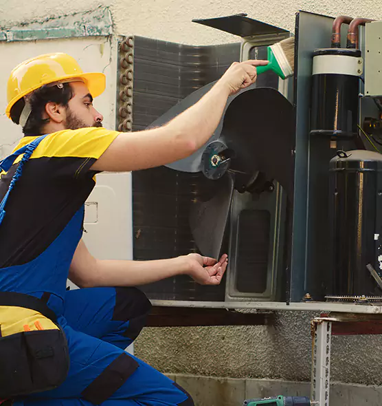 About Dryer Duct Fire Hazard Inspection in Winchester, MA