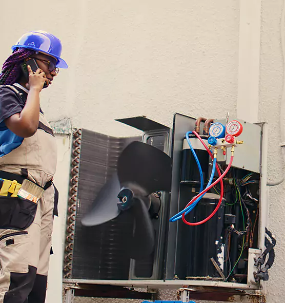 Professional Energy-Efficient HVAC Cleaning in Winchester, MA