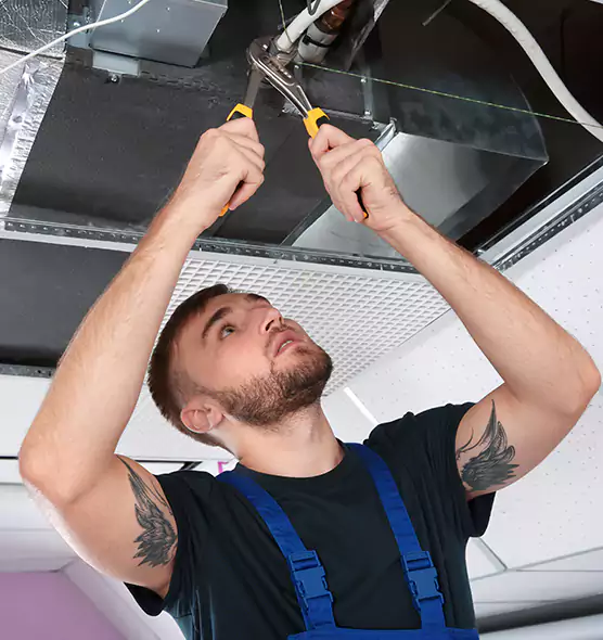 Trusted Home Air Duct Cleaning in Winchester, MA