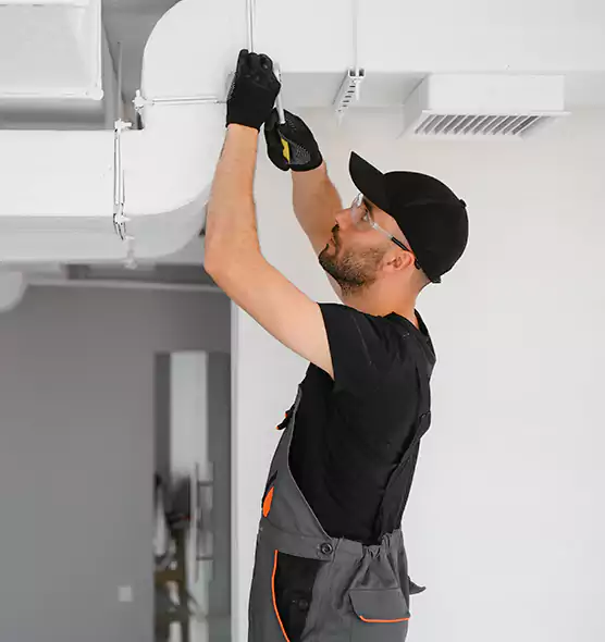 Advanced Office Ductwork Cleaning Services in Winchester, MA