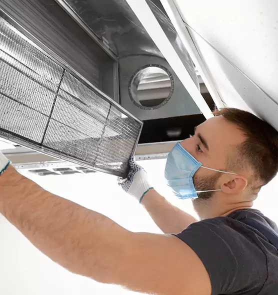 About Remove Smoke Smell From Air Duct in Winchester, MA