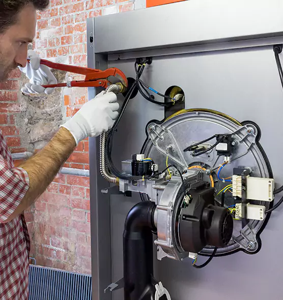 Advanced Repair Dryer Vent Hose in Winchester, MA