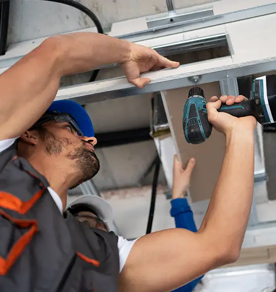 About Vent Smoke Odor Elimination in Winchester, MA