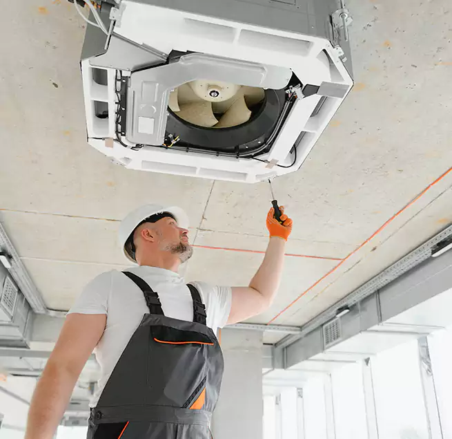 Why Homeowners & Businesses Trust Us in Winchester, MA?