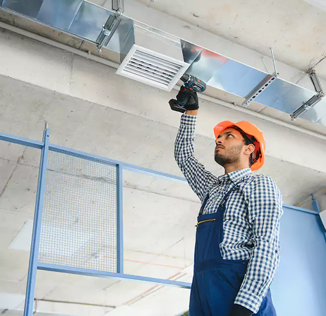 Why Homeowners & Businesses Trust Us in Winchester, MA?