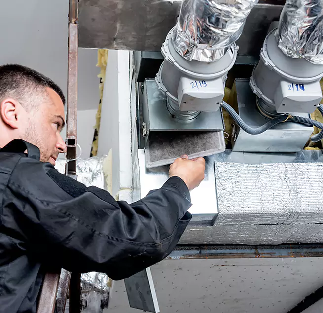 Why Homeowners & Businesses Trust Us in Winchester, MA?