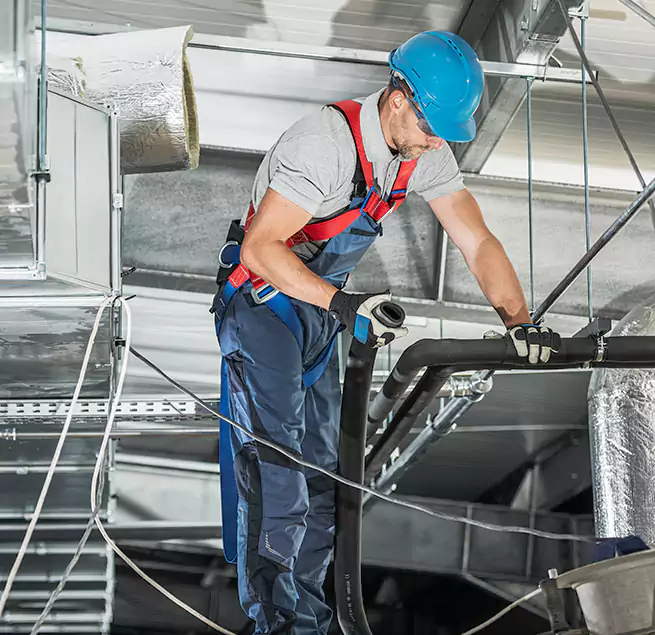 Why Homeowners & Businesses Trust Us in Winchester, MA?