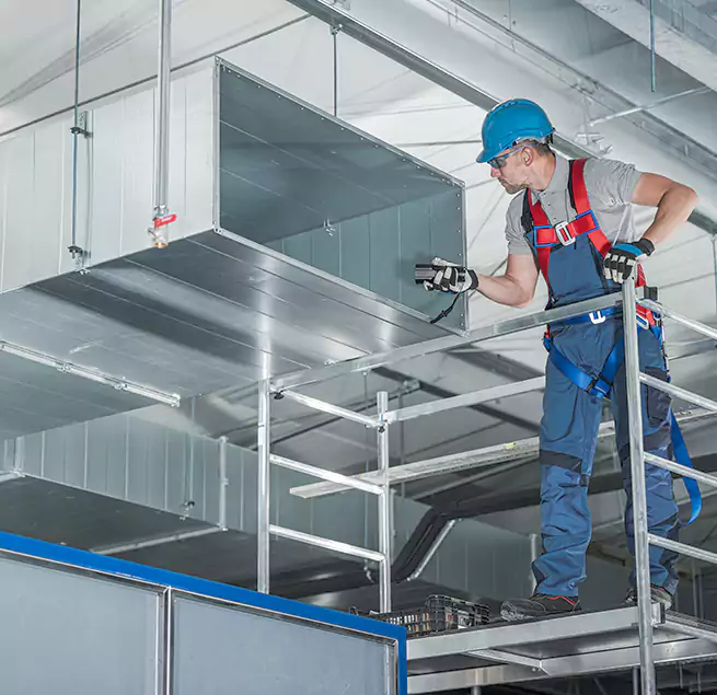 Why Homeowners & Businesses Trust Us in Winchester, MA?