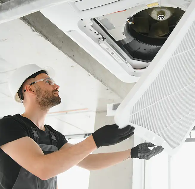 Why Homeowners & Businesses Trust Us in Winchester, MA?