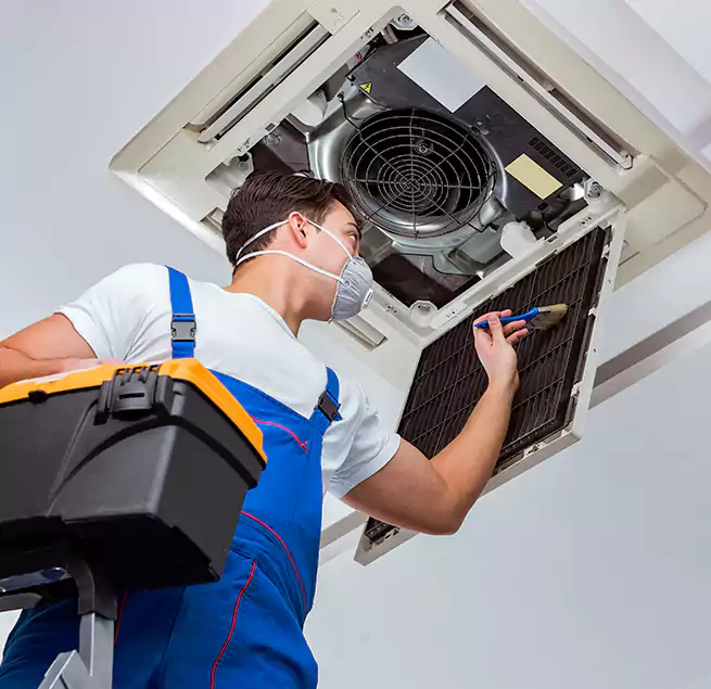 Why Homeowners & Businesses Trust Us in Winchester, MA