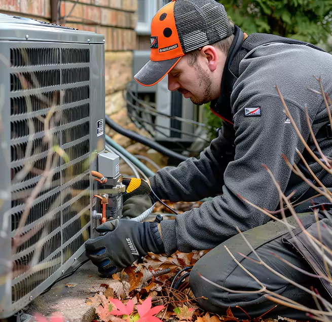 Why Homeowners & Businesses Trust Us in Winchester, MA?