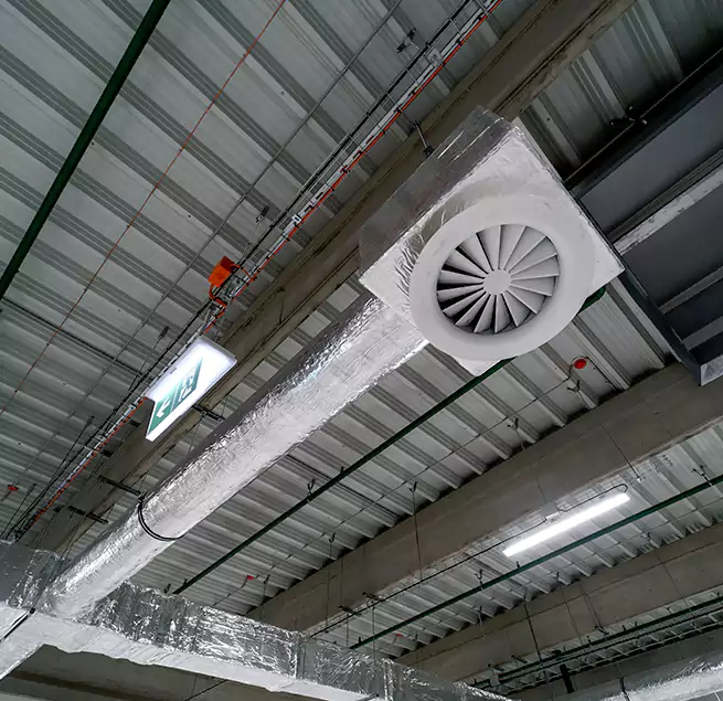 Why Homeowners & Businesses Trust Us in Winchester, MA