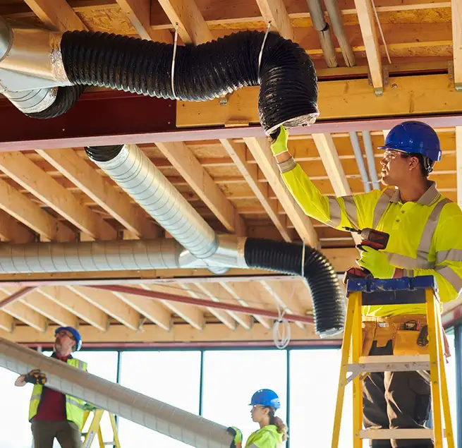 Why Homeowners & Businesses Trust Us in Winchester, MA?