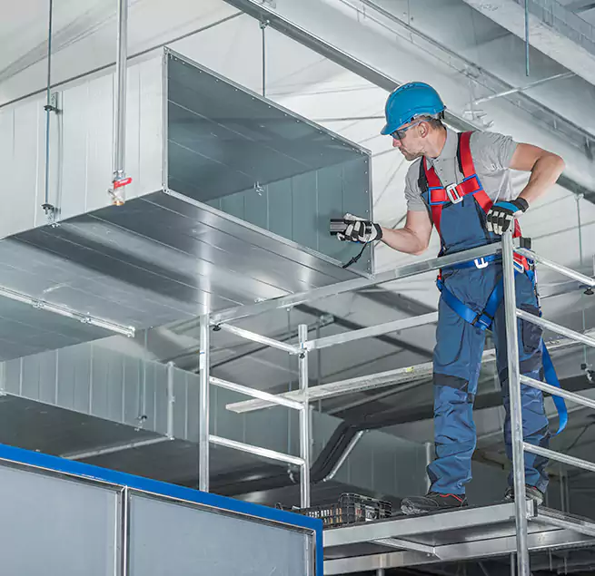 Why Homeowners & Businesses Trust Us Winchester, MA