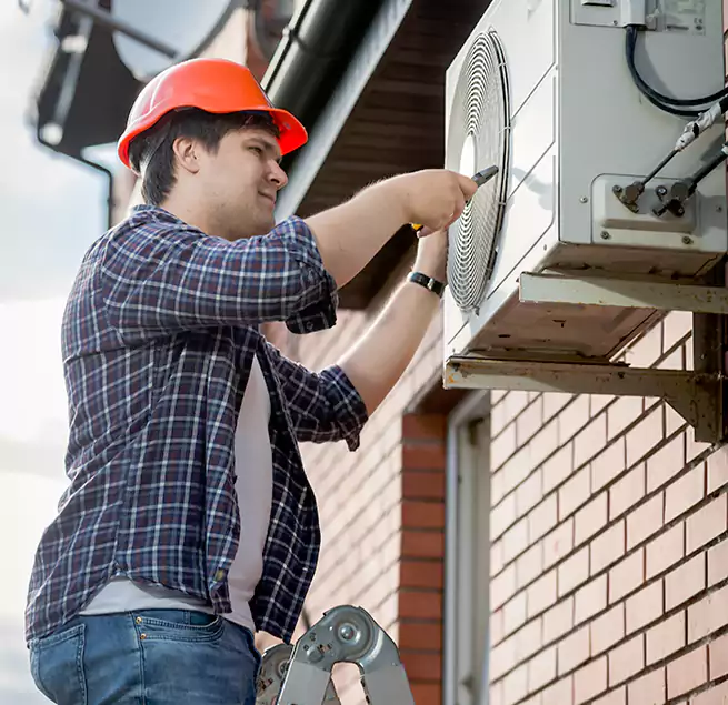 Why Homeowners & Businesses Trust Us Winchester, MA