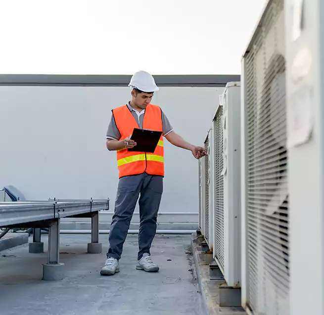 Why Homeowners & Businesses Trust Us in Winchester, MA?